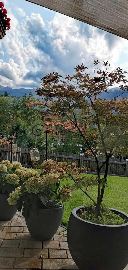 Alpbach Loft Daire Dış mekan fotoğraf