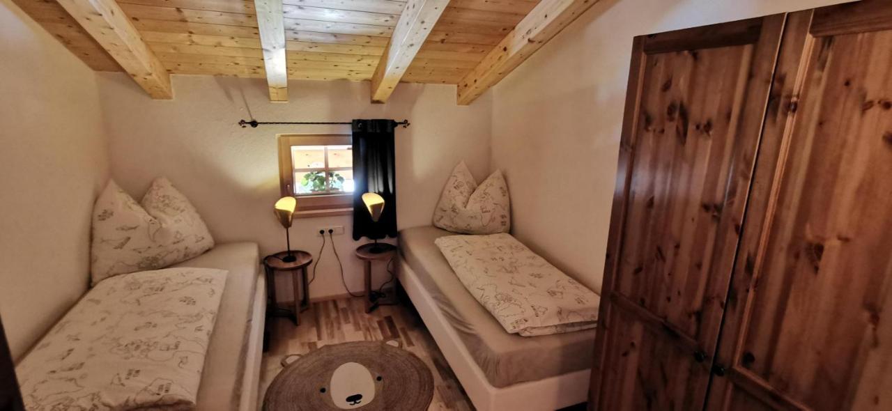 Alpbach Loft Daire Dış mekan fotoğraf