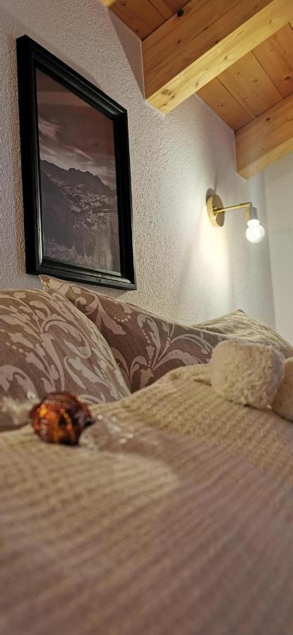 Alpbach Loft Daire Dış mekan fotoğraf