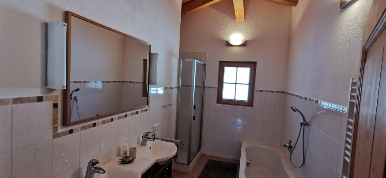 Alpbach Loft Daire Dış mekan fotoğraf