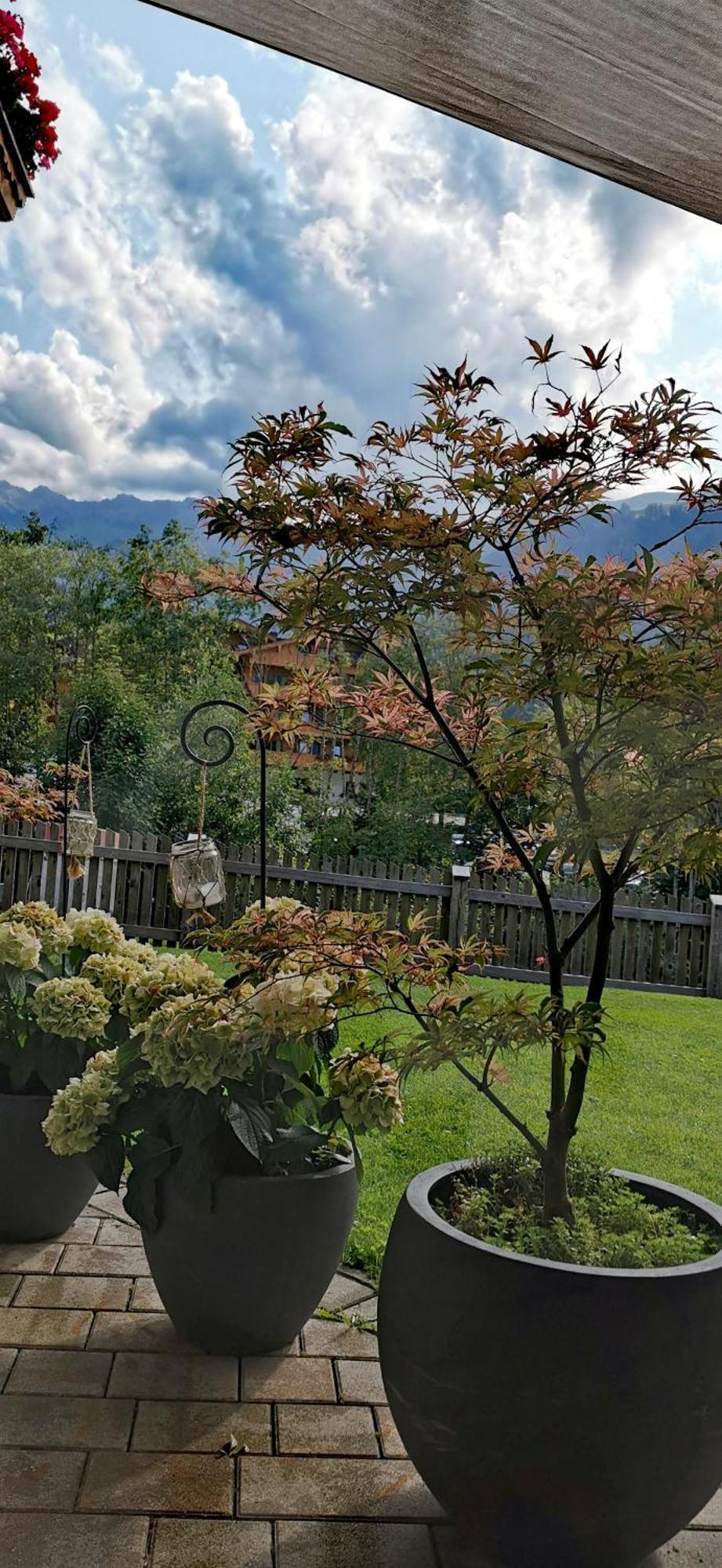 Alpbach Loft Daire Dış mekan fotoğraf