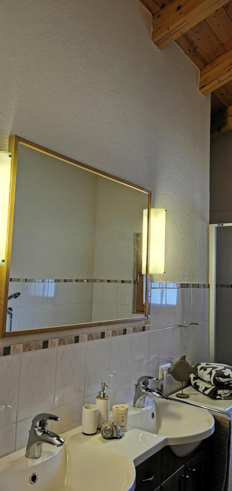 Alpbach Loft Daire Oda fotoğraf