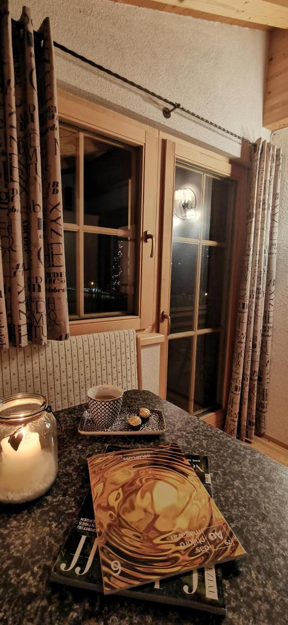 Alpbach Loft Daire Oda fotoğraf